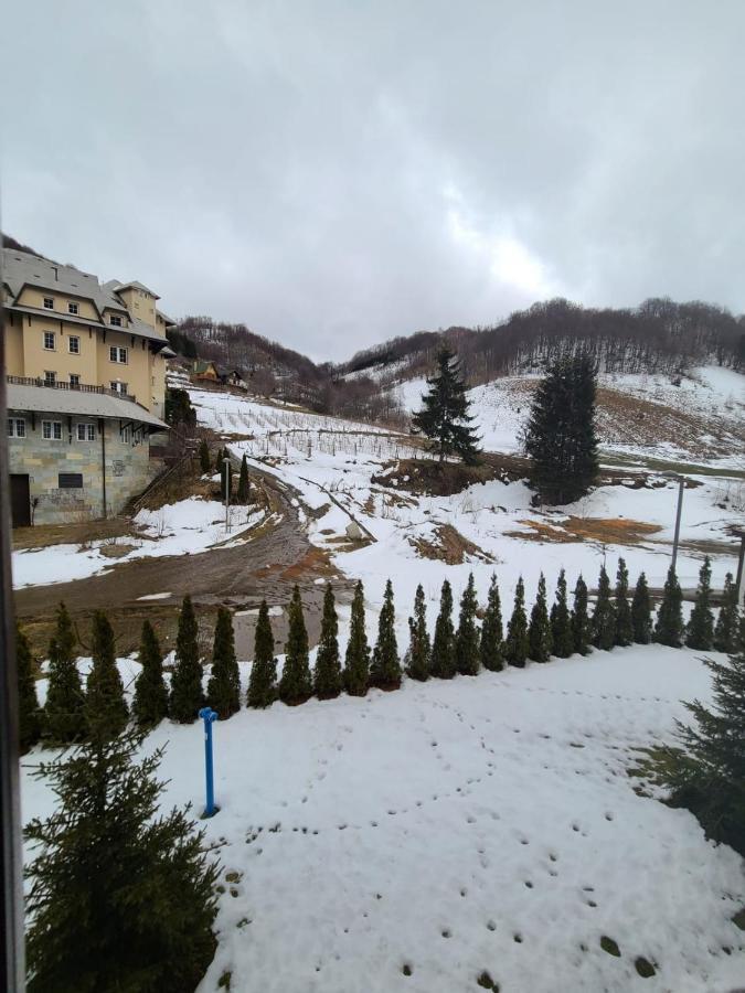 Appartamento Beli Vuk - Brzece, Kopaonik Esterno foto