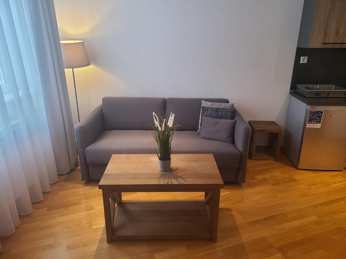 Appartamento Beli Vuk - Brzece, Kopaonik Esterno foto
