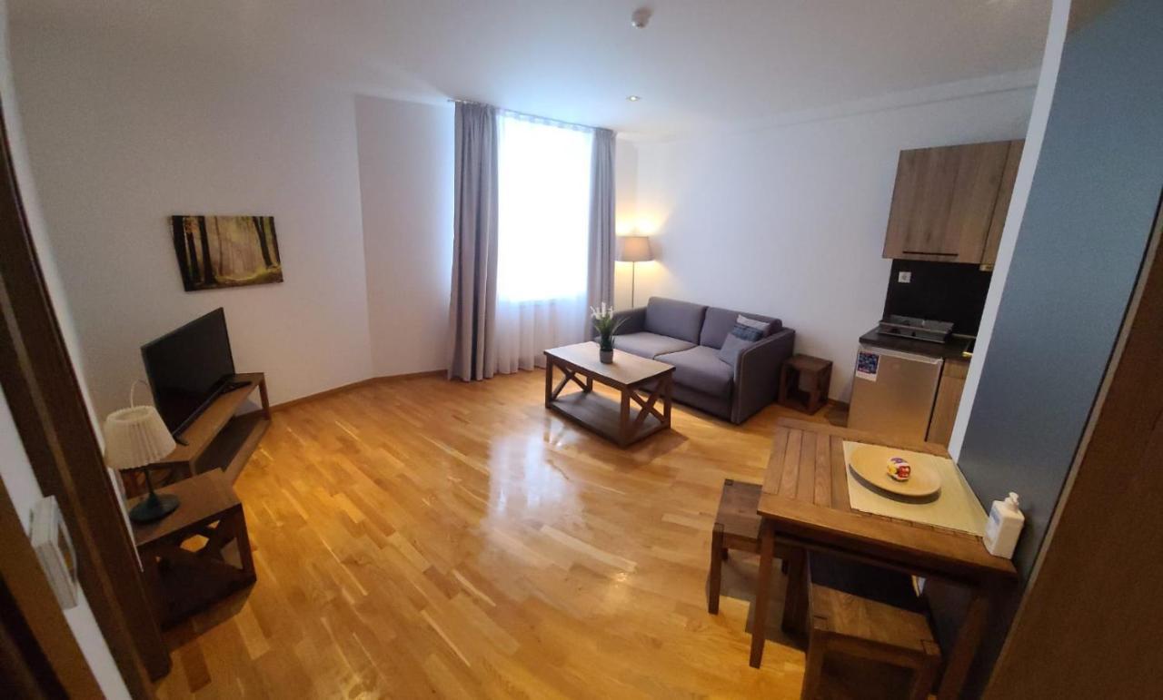 Appartamento Beli Vuk - Brzece, Kopaonik Esterno foto