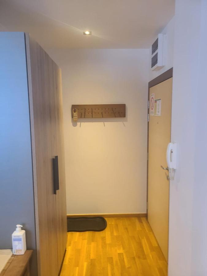 Appartamento Beli Vuk - Brzece, Kopaonik Esterno foto