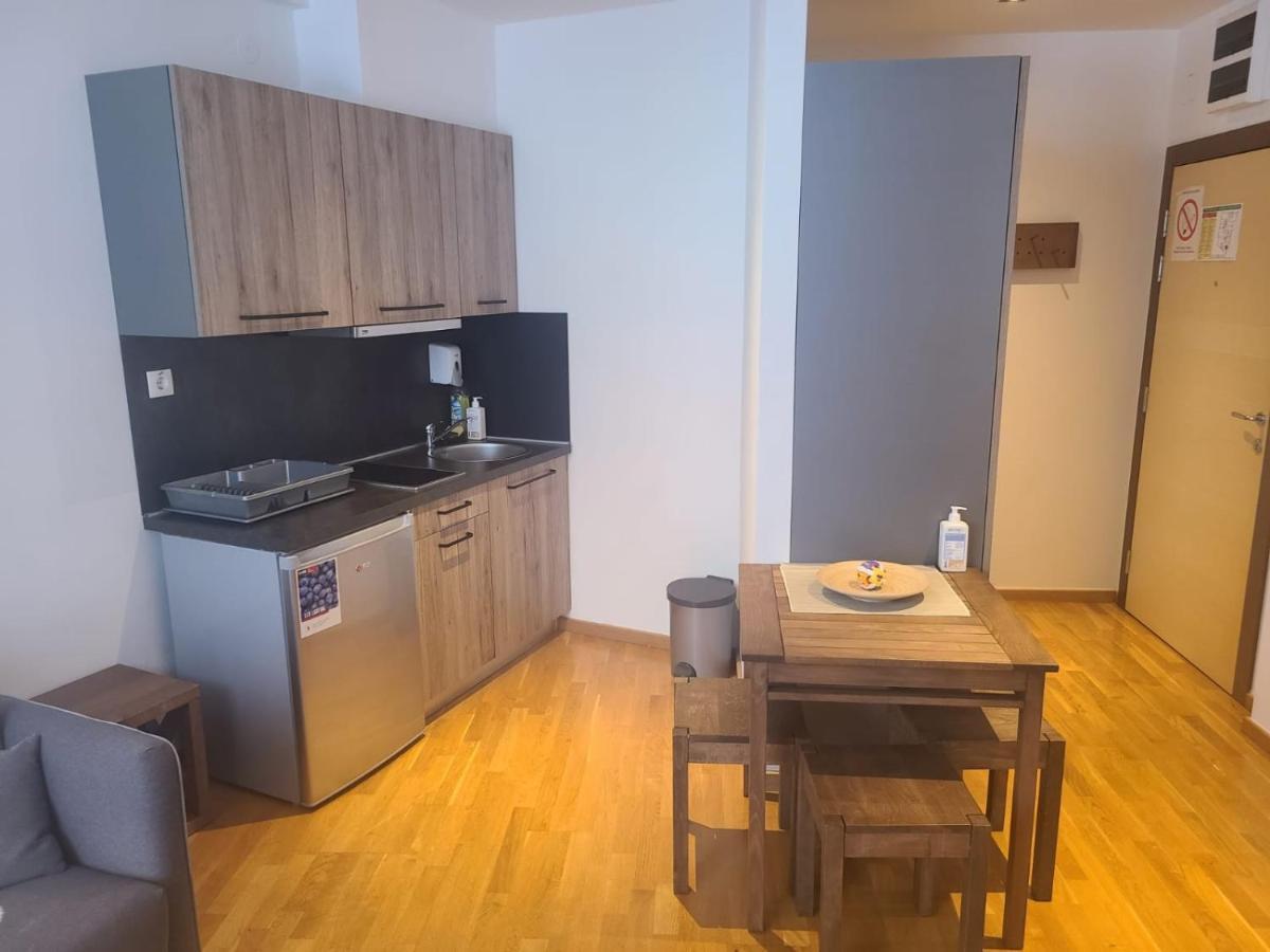 Appartamento Beli Vuk - Brzece, Kopaonik Esterno foto