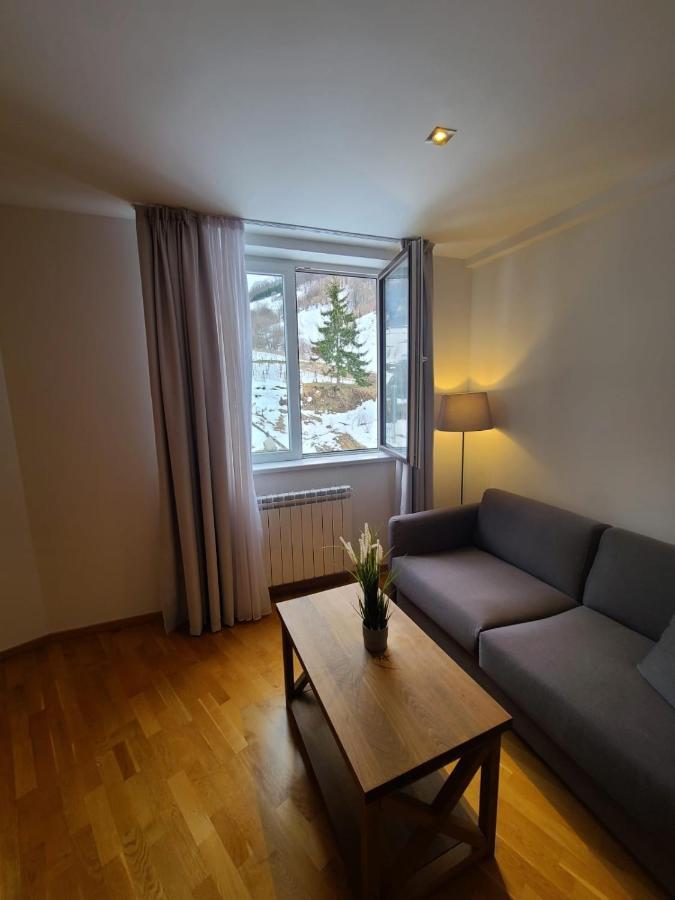 Appartamento Beli Vuk - Brzece, Kopaonik Esterno foto