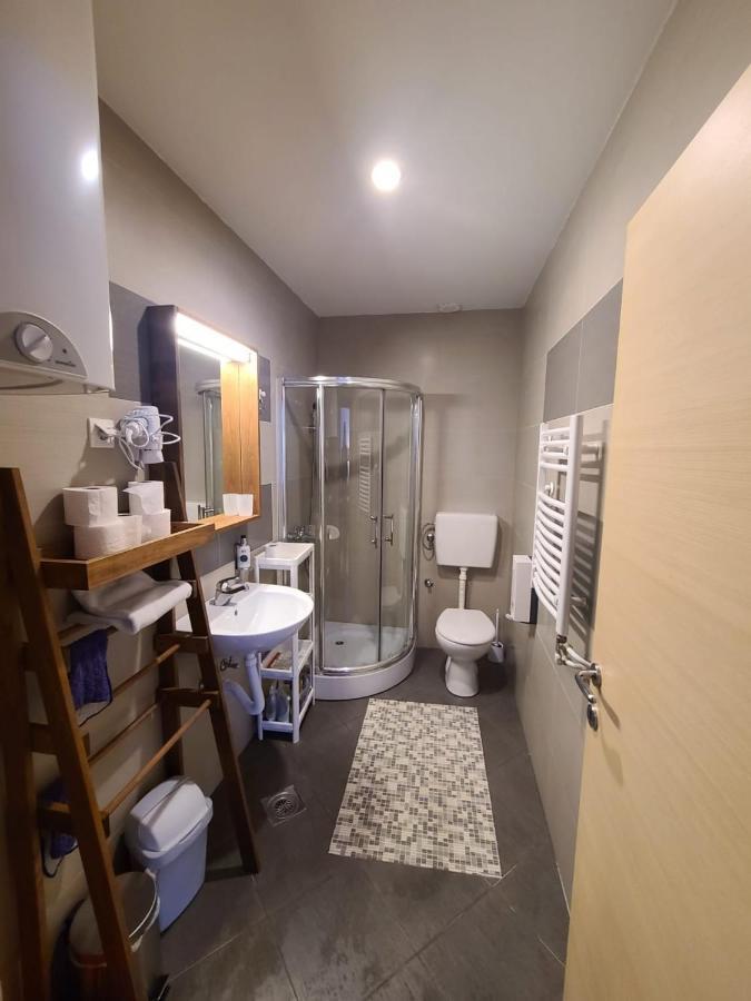 Appartamento Beli Vuk - Brzece, Kopaonik Esterno foto